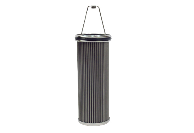 hydraulic oil filter